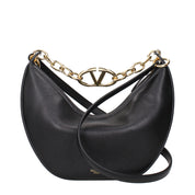 Black Leather Handbags