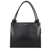 Black Leather Handbags