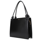 Black Leather Handbags