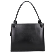 Black Leather Handbags