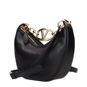 Black Leather Handbags