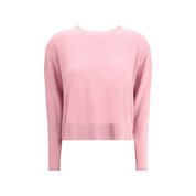 Multicolor Cashmere Cashmere Sweater