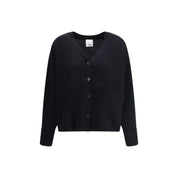 Wool and cashmere Cardigan