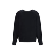 Wool and cashmere Cardigan