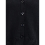 Wool and cashmere Cardigan