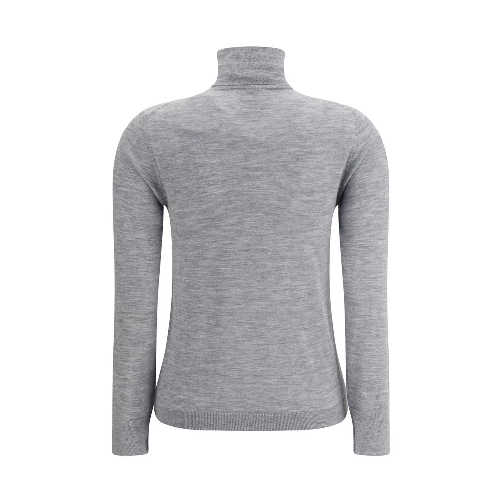Cashmere turtleneck Sweater