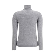 Cashmere turtleneck Sweater