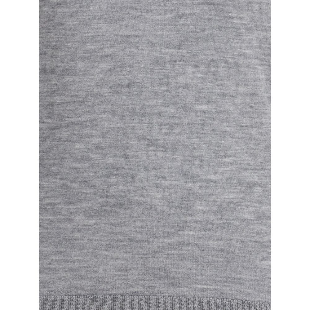 Cashmere turtleneck Sweater