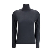 Cashmere turtleneck Sweater