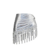 Silver Belt