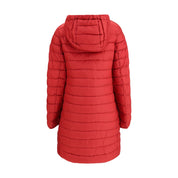 Meredith Down Jacket