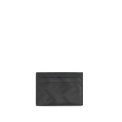 Slim Shadow Card Holder
