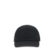 Knight Stamp gabardine baseball Cap