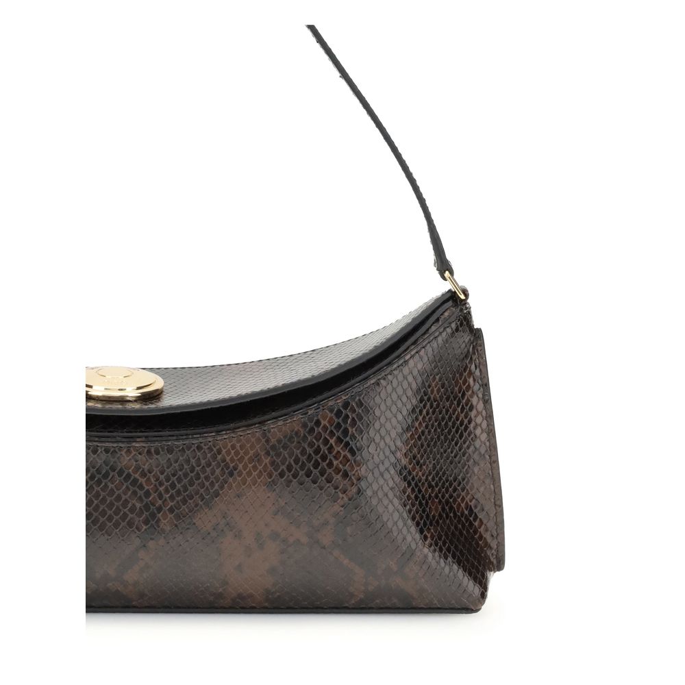 Ovalo Shoulder Bag