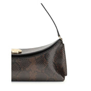 Ovalo Shoulder Bag