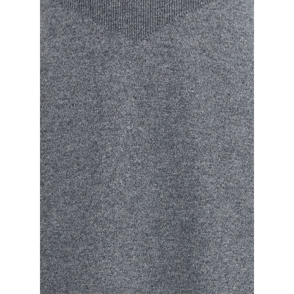 Long knit Dress