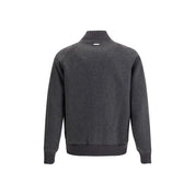 Wool bomber Jacket