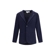 Knit Blazer