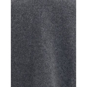 Derry Plunging U Neck Sweater