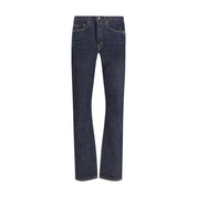 Straight Jeans