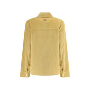 Corduroy Overshirt