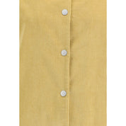 Corduroy Overshirt
