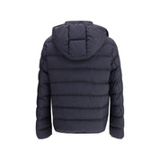 Montbrocq Down Jacket