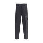 Compass logo cargo Pants