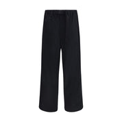 Nylon Pants