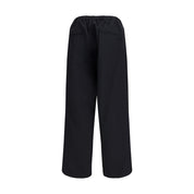 Nylon Pants
