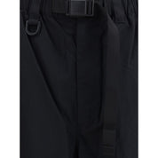Nylon Pants