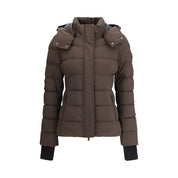 Betta Down Jacket