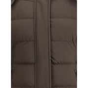 Betta Down Jacket