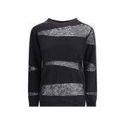 Wool Sweater