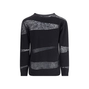 Wool Sweater