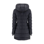 Midi Down Jacket