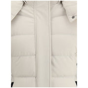 Midi Down Jacket