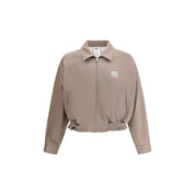 Cotton Jacket