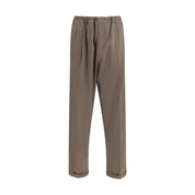Baggy elastic Pants