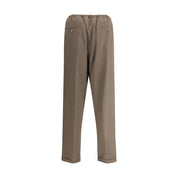 Baggy elastic Pants