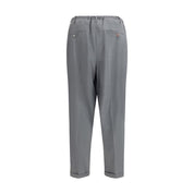 Baggy elastic Pants