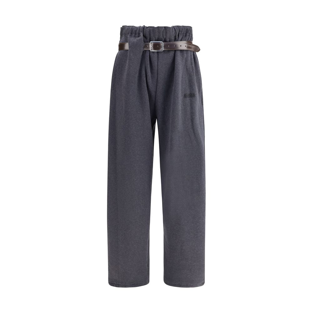 Heavy jersey Pants