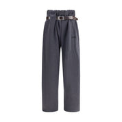 Heavy jersey Pants