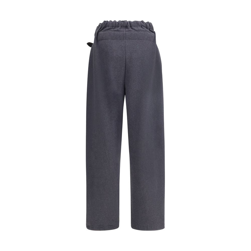 Heavy jersey Pants