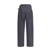 Heavy jersey Pants