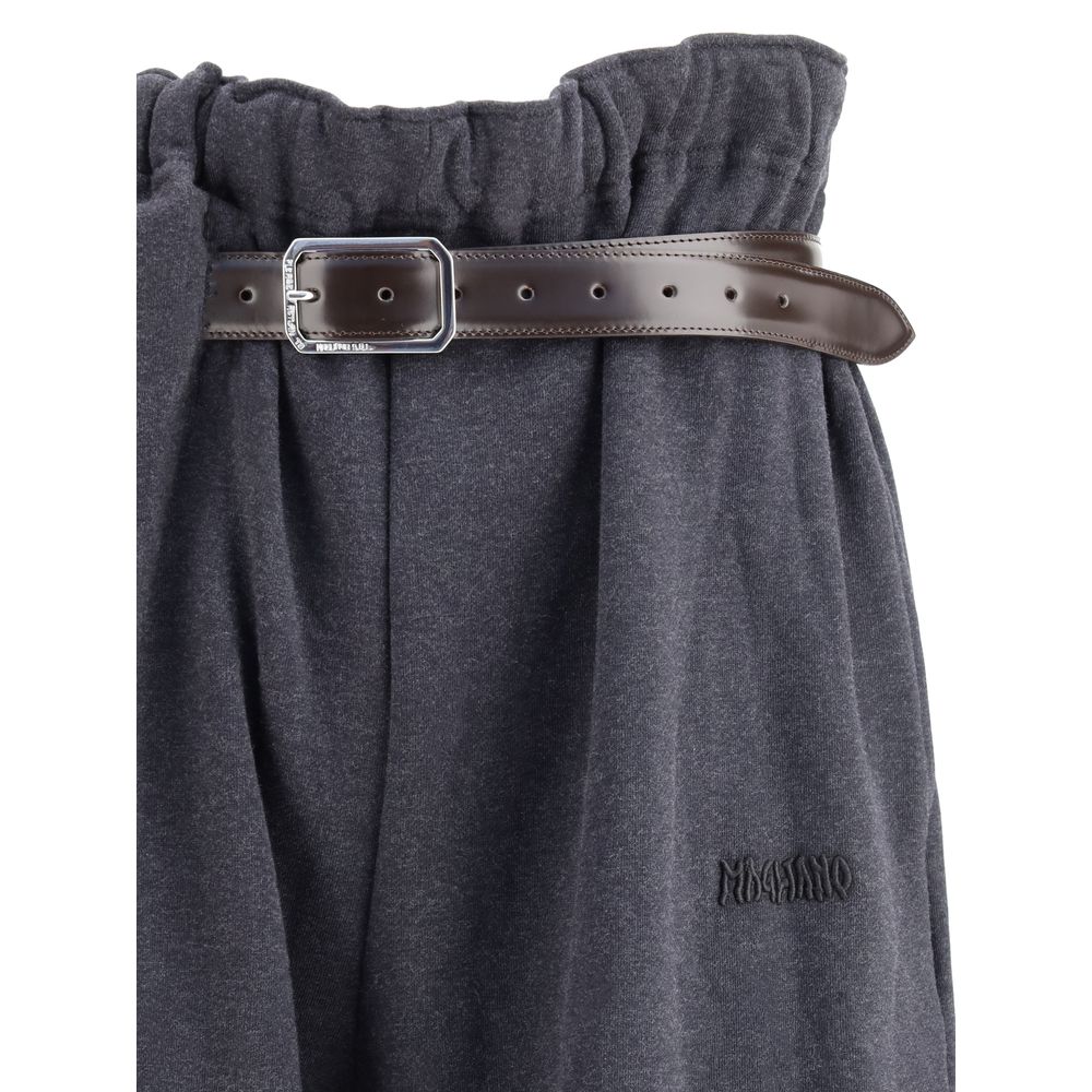 Heavy jersey Pants