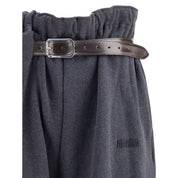 Heavy jersey Pants