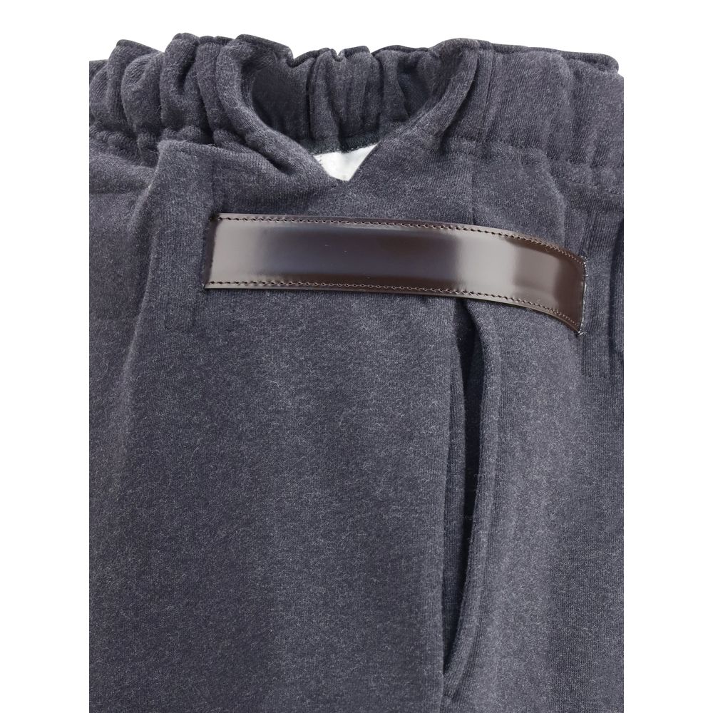 Heavy jersey Pants