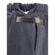 Heavy jersey Pants