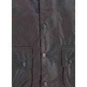 Beaufort Jacket